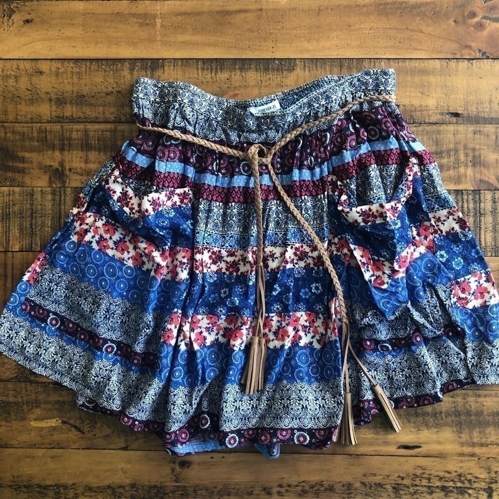 Forever 21 shirt XS